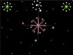 Screenshot of “Snowflakes 6”