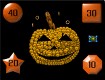 Screenshot of “Pearly Pumpkin”