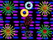 Screenshot of “Orbit Disco”