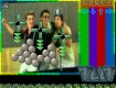 Screenshot of “Dragostea Din Tei”