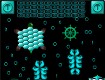 Screenshot of “Turquoise Bonus”