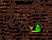 Screenshot of “Snail world”