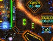 Screenshot of “Pinball”