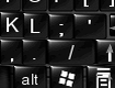 Screenshot of “Keyboard”